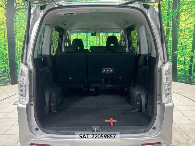 Honda STEP WGN 2012-08 368835-11