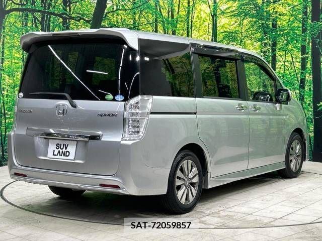 Honda STEP WGN 2012-08 368835-18