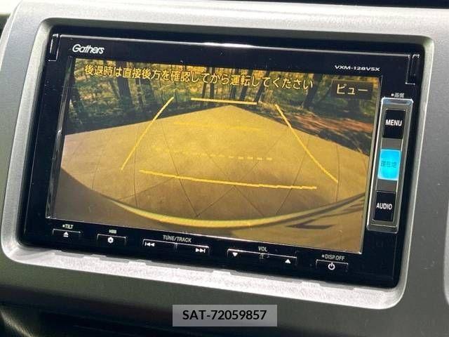 Honda STEP WGN 2012-08 368835-3