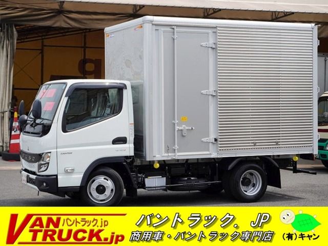Mitsubishi CANTER 2023-01 4615-0