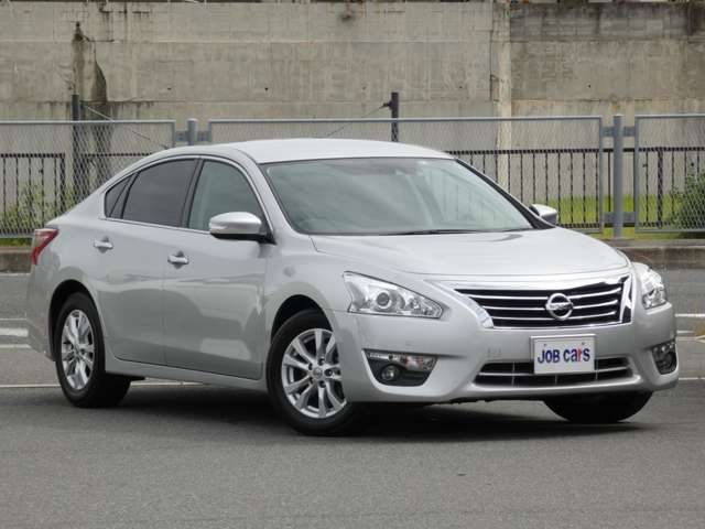 Nissan TEANA 2016-01 10871-0