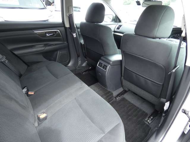 Nissan TEANA 2016-01 10871-25