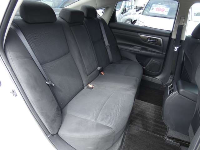 Nissan TEANA 2016-01 10871-24