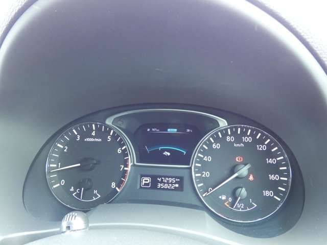 Nissan TEANA 2016-01 10871-12