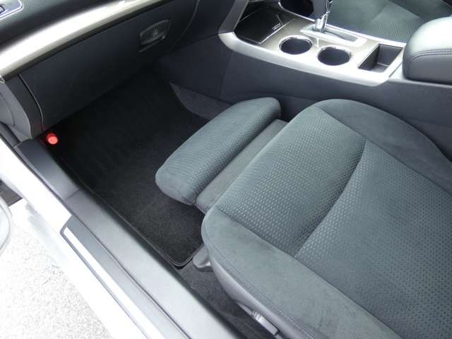 Nissan TEANA 2016-01 10871-21