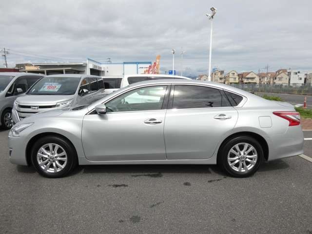 Nissan TEANA 2016-01 10871-5
