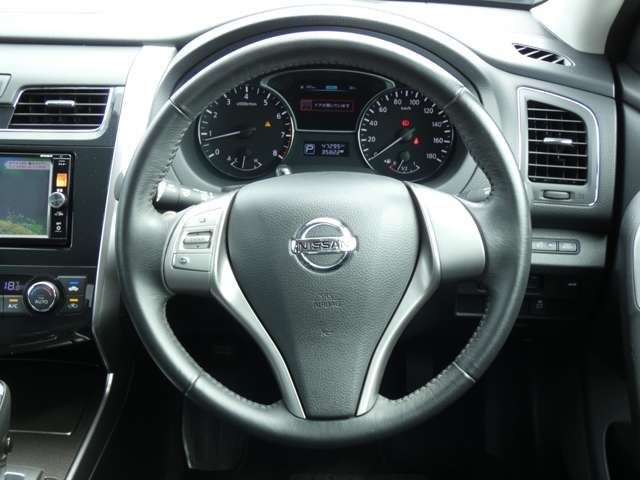 Nissan TEANA 2016-01 10871-11