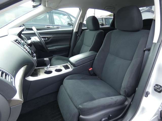 Nissan TEANA 2016-01 10871-20