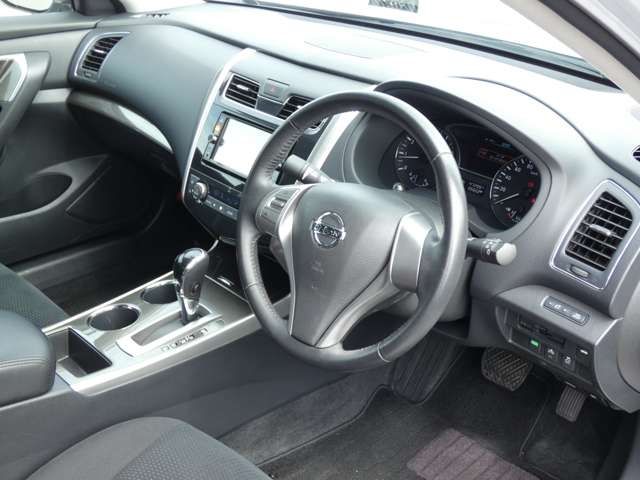 Nissan TEANA 2016-01 10871-10