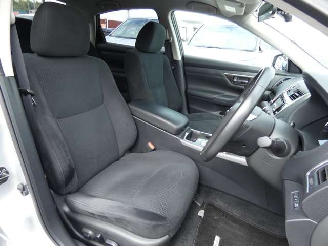 Nissan TEANA 2016-01 10871-19