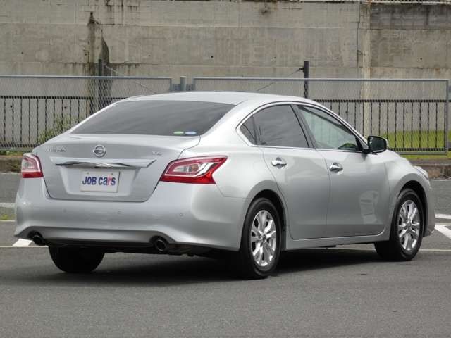 Nissan TEANA 2016-01 10871-3