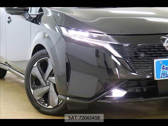 Nissan AURA 2023-01 356680-24