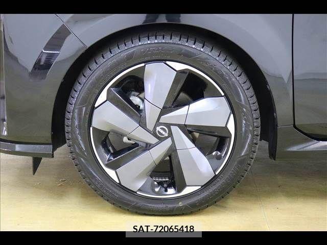 Nissan AURA 2023-01 356680-23