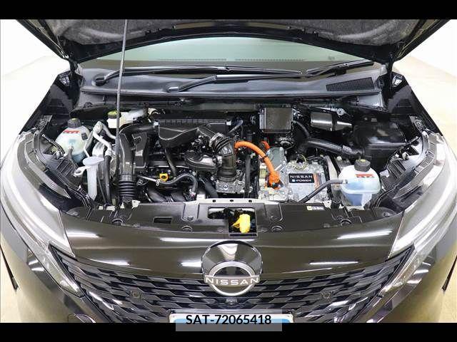 Nissan AURA 2023-01 356680-22