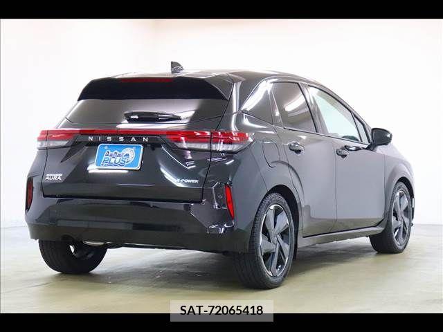 Nissan AURA 2023-01 356680-18