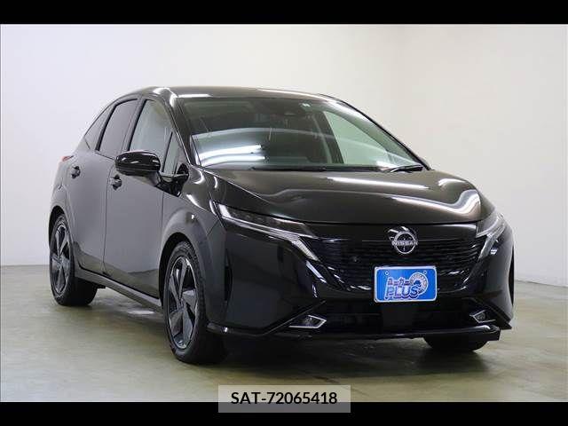 Nissan AURA 2023-01 356680-17
