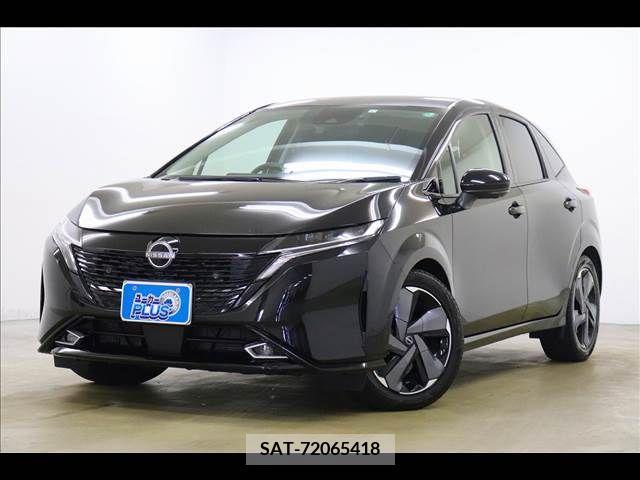 Nissan AURA 2023-01 356680-16