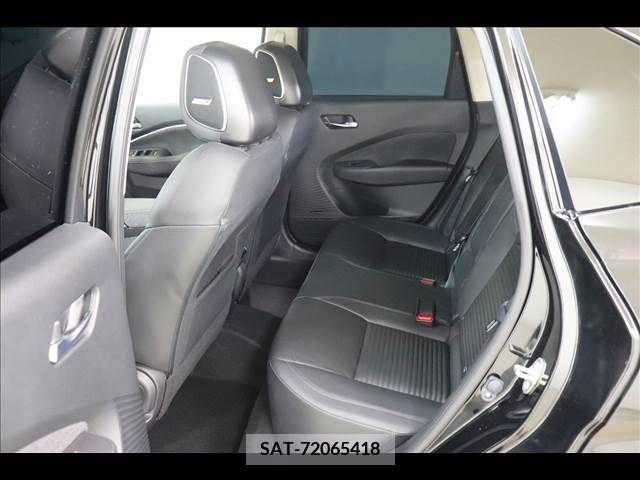 Nissan AURA 2023-01 356680-12