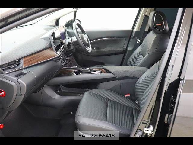 Nissan AURA 2023-01 356680-11