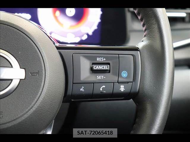 Nissan AURA 2023-01 356680-5