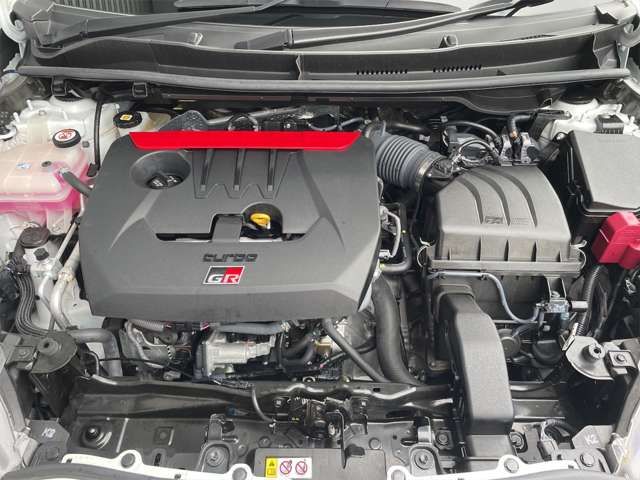 Toyota YARIS 2020-11 182146-15