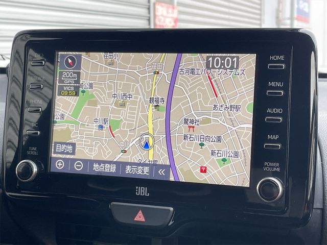 Toyota YARIS 2020-11 182146-26