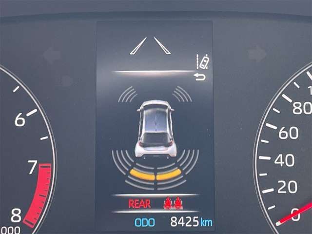 Toyota YARIS 2020-11 182146-7