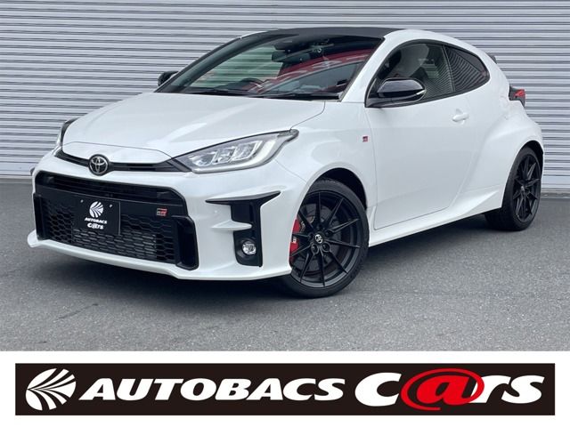 Toyota YARIS 2020-11 182146-0