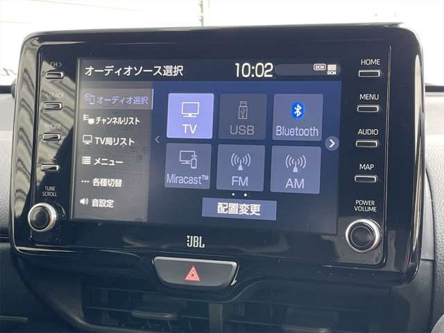Toyota YARIS 2020-11 182146-3