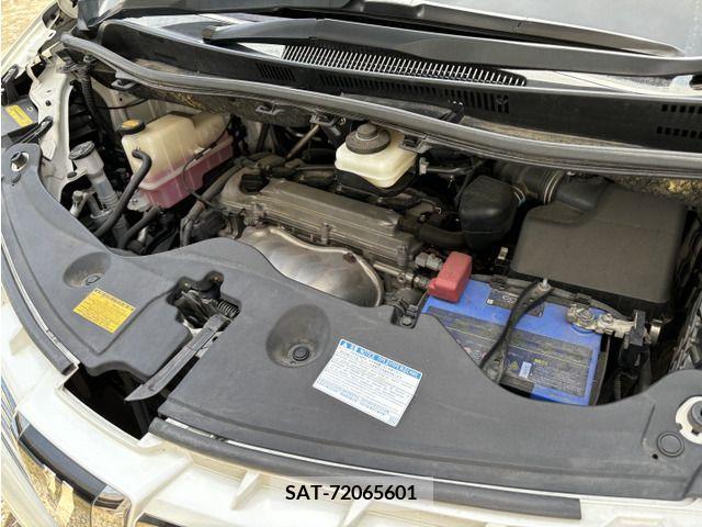 Toyota ALPHARD 2012-12 395522-3