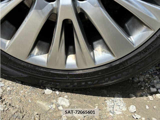 Toyota ALPHARD 2012-12 395522-6