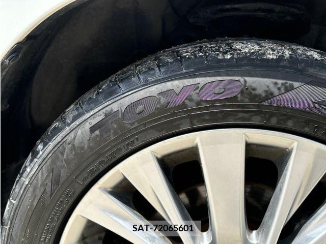 Toyota ALPHARD 2012-12 395522-5