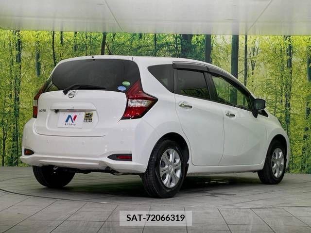 Nissan NOTE 2019-07 365343-17