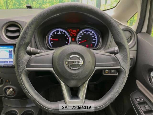 Nissan NOTE 2019-07 365343-8