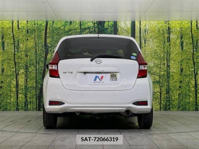 Nissan NOTE 2019-07 365343-15