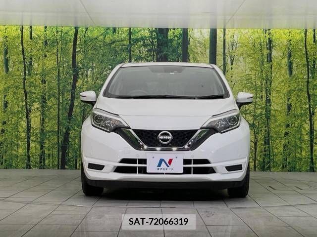 Nissan NOTE 2019-07 365343-14