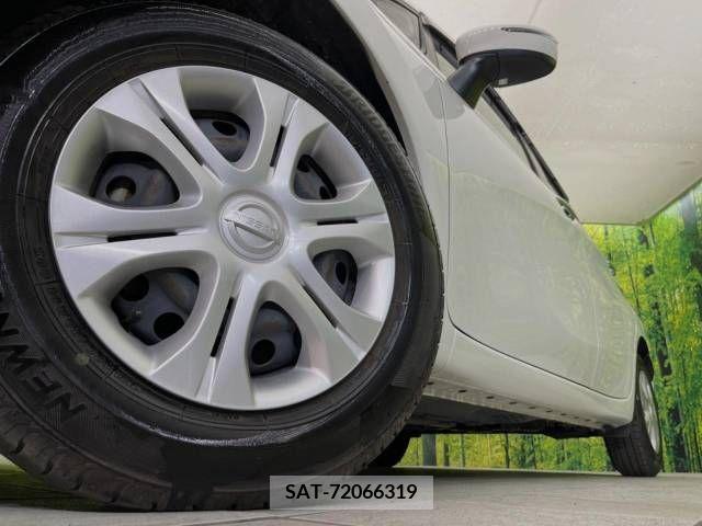 Nissan NOTE 2019-07 365343-13