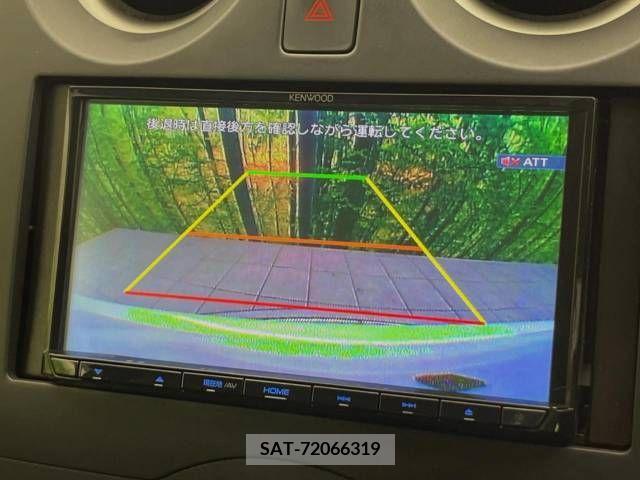 Nissan NOTE 2019-07 365343-3