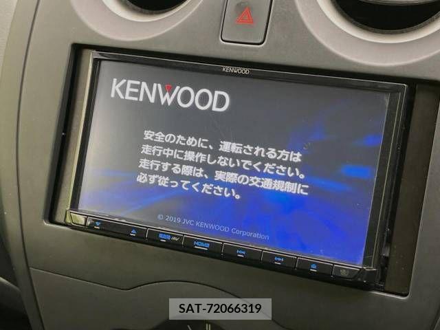 Nissan NOTE 2019-07 365343-2