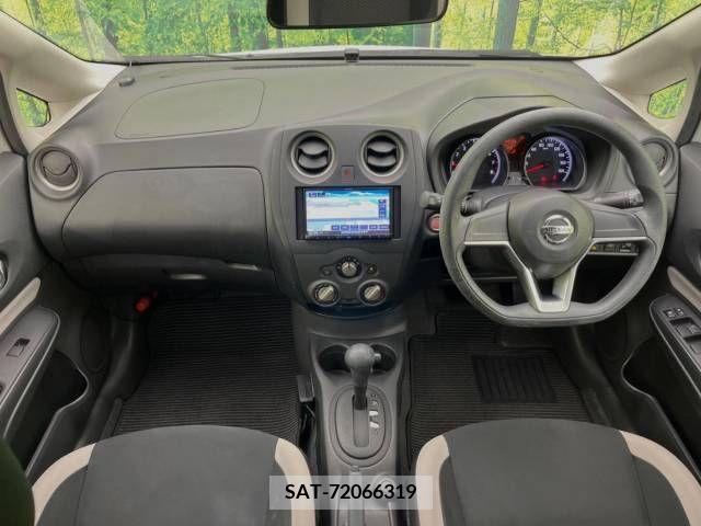 Nissan NOTE 2019-07 365343-1