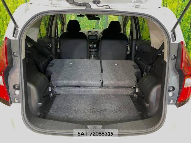 Nissan NOTE 2019-07 365343-11