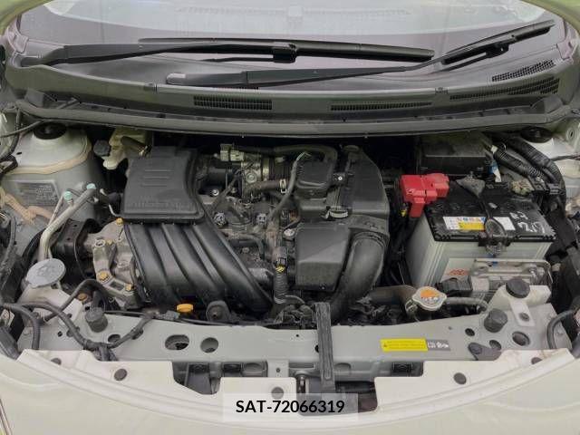 Nissan NOTE 2019-07 365343-18