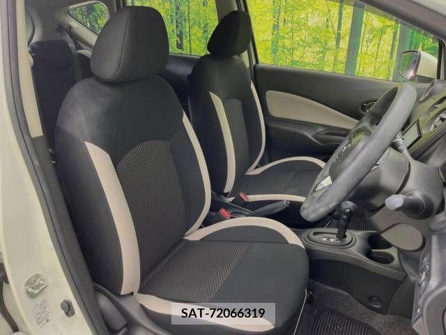 Nissan NOTE 2019-07 365343-9
