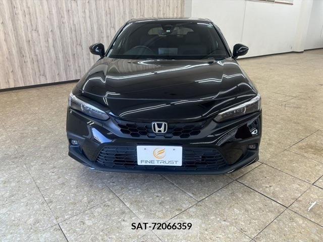 Honda CIVIC 2022-01 302707-16