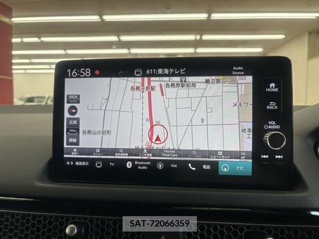 Honda CIVIC 2022-01 302707-2