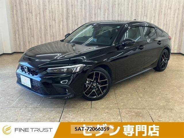Honda CIVIC 2022-01 302707-0