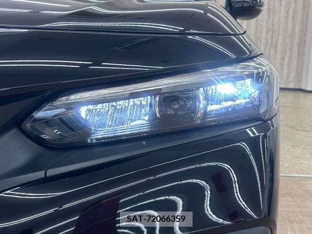 Honda CIVIC 2022-01 302707-14