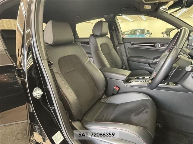Honda CIVIC 2022-01 302707-10