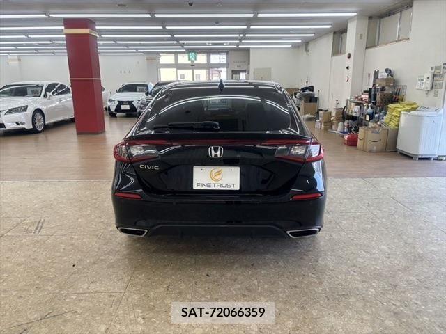 Honda CIVIC 2022-01 302707-19