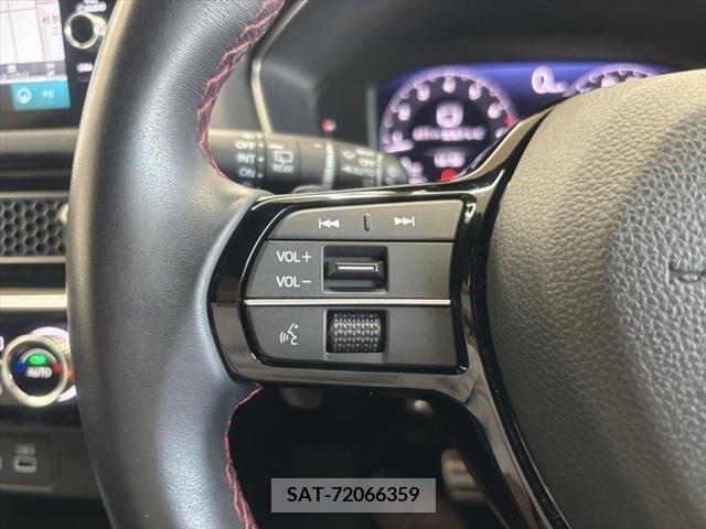 Honda CIVIC 2022-01 302707-9